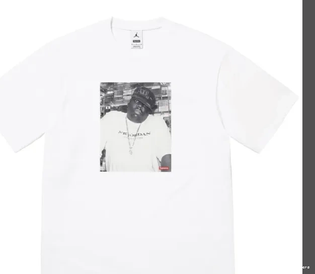 BIGGIE Black M S L and White XL TOP 0824